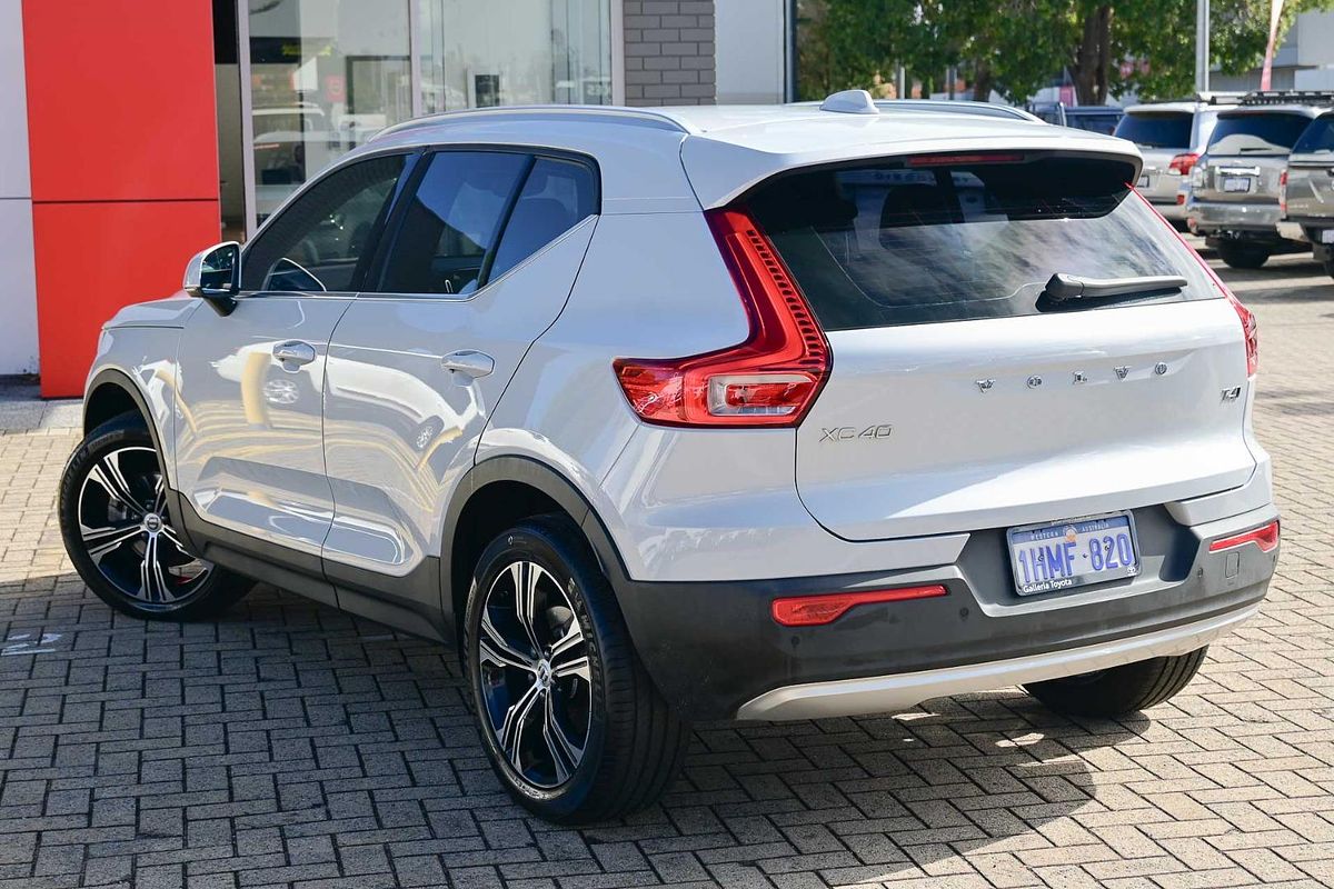 2021 Volvo XC40 T4 Inscription
