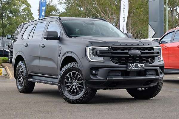 2024 Ford Everest Trend 2.0L