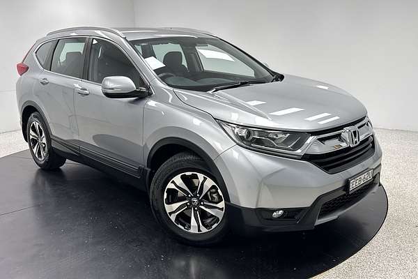 2019 Honda CR-V VTi RW
