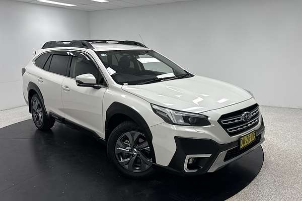 2021 Subaru Outback AWD 6GEN