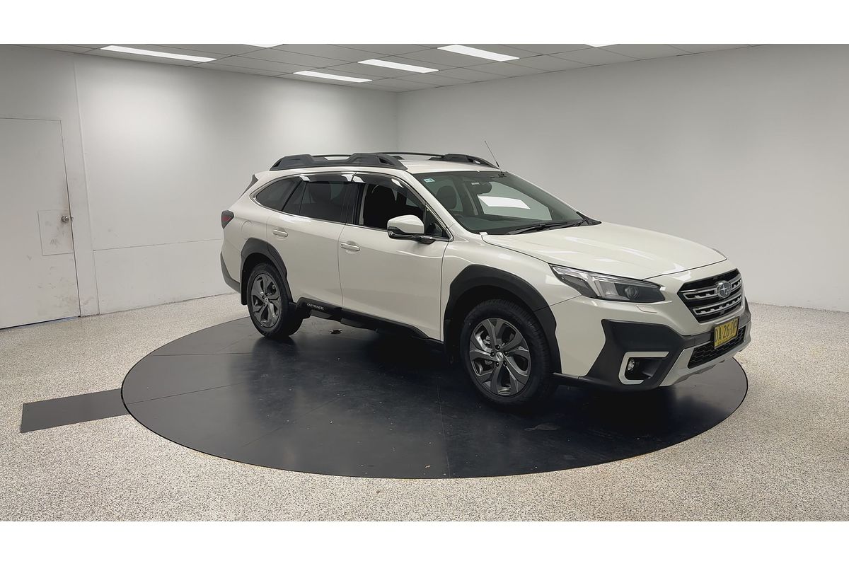 2021 Subaru Outback AWD 6GEN