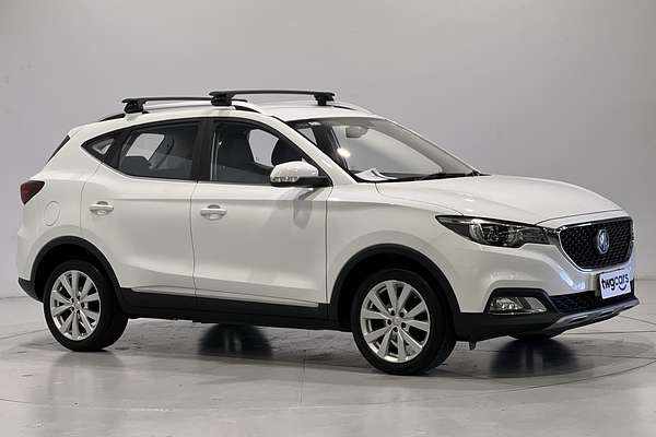 2021 MG ZS Excite AZS1