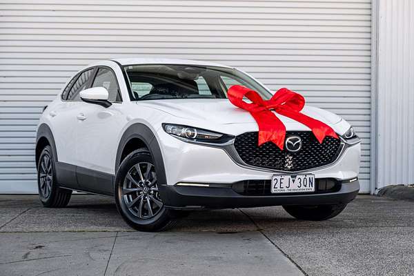 2024 Mazda CX-30 G20 Pure DM Series
