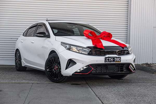 2023 Kia Cerato GT BD