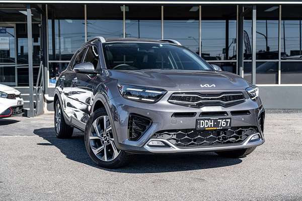 2024 Kia Stonic GT-Line YB