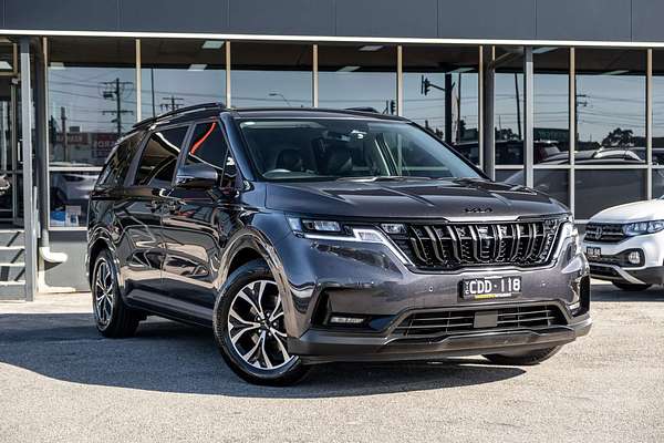 2022 Kia Carnival SLi KA4