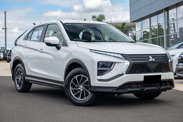 2023 Mitsubishi Eclipse Cross ES YB