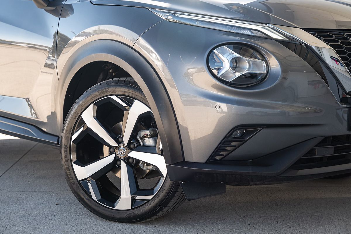 2020 Nissan JUKE ST-L F16