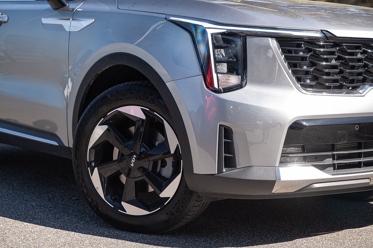 2025 Kia Sorento Sport+ MQ4 PE