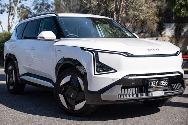 2026 Kia EV5 Earth OVc