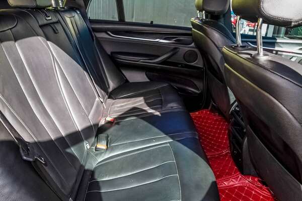 2014 BMW X5 xDrive25d F15