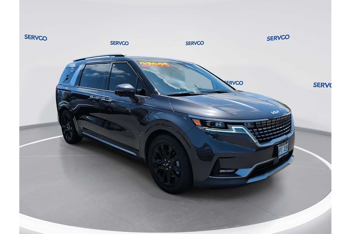 2023 Kia Carnival SX Prestige