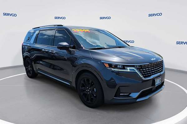 2023 Kia Carnival SX Prestige