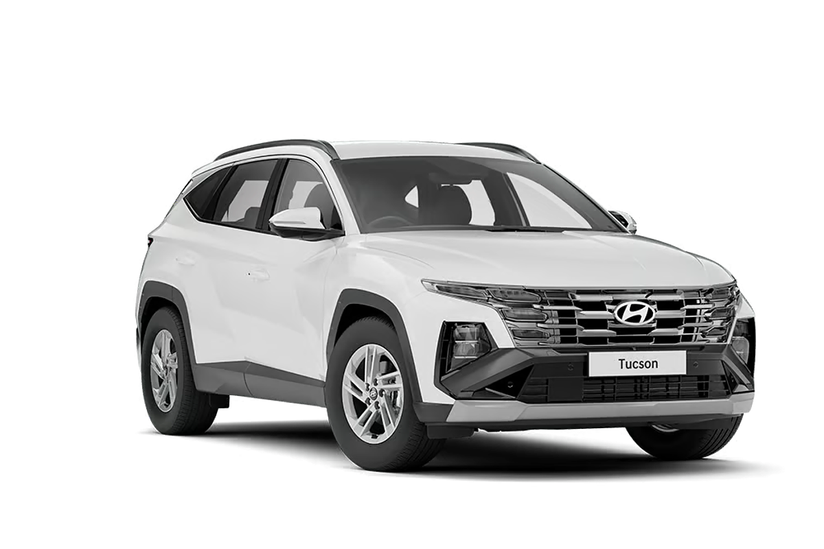 2026 Hyundai Tucson Hybrid Elite NX4.V4