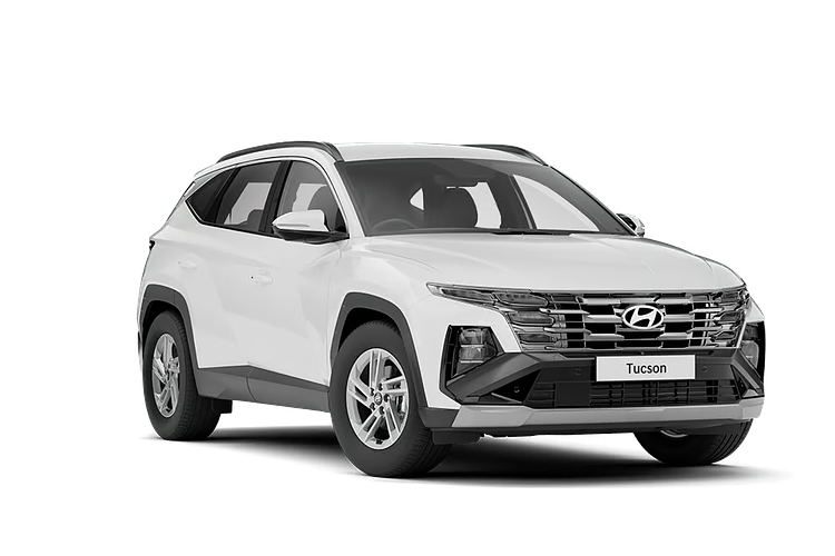 2026 Hyundai Tucson Hybrid NX4.V4