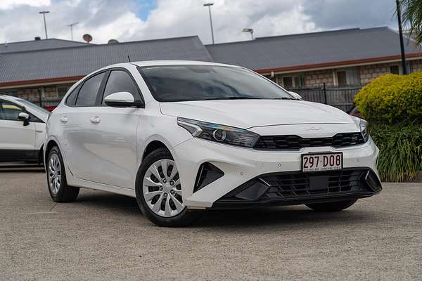 2021 Kia Cerato S BD