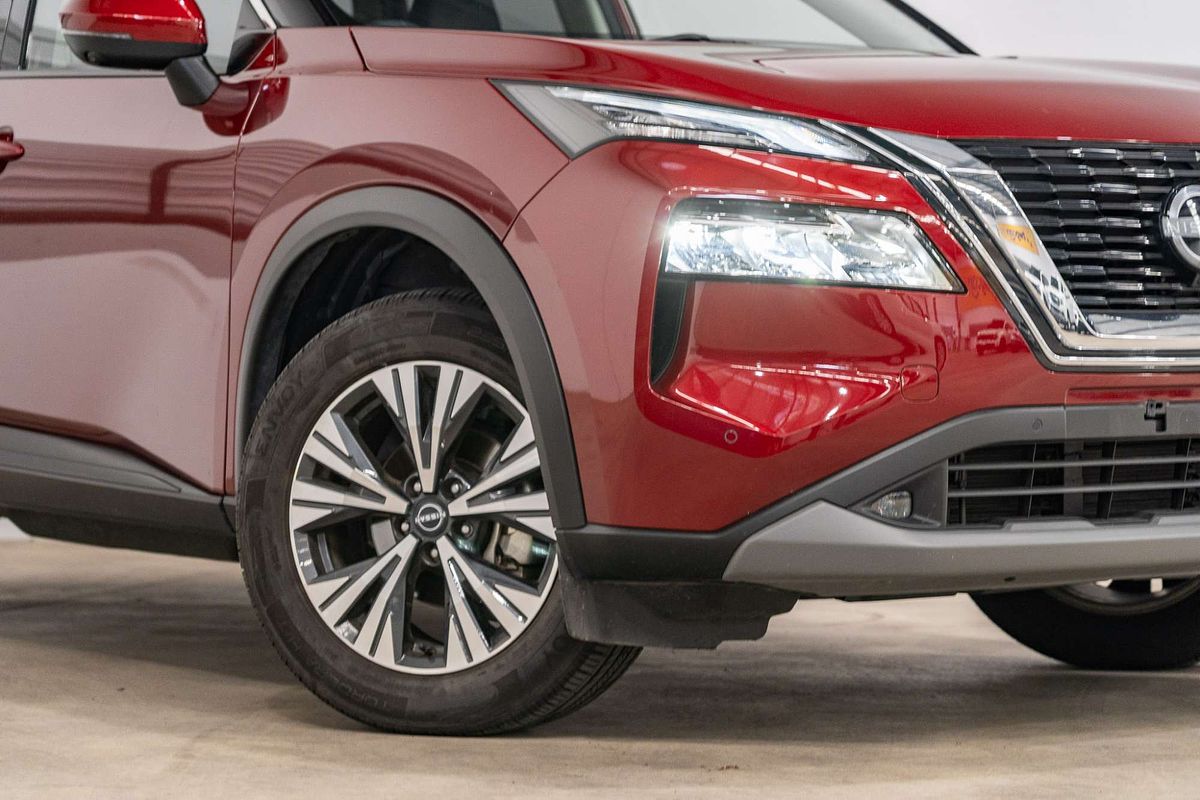 2023 Nissan X-TRAIL ST-L T33