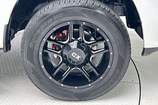 2018 RAM 1500 Express DS 4X4 SWB thumb-9