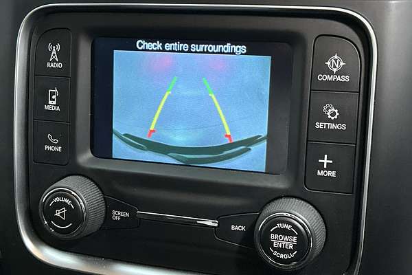 2018 RAM 1500 Express DS 4X4 SWB thumb-14