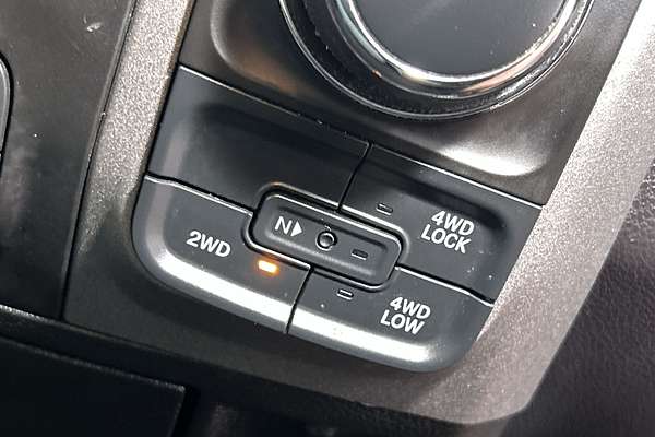 2018 RAM 1500 Express DS 4X4 SWB thumb-15