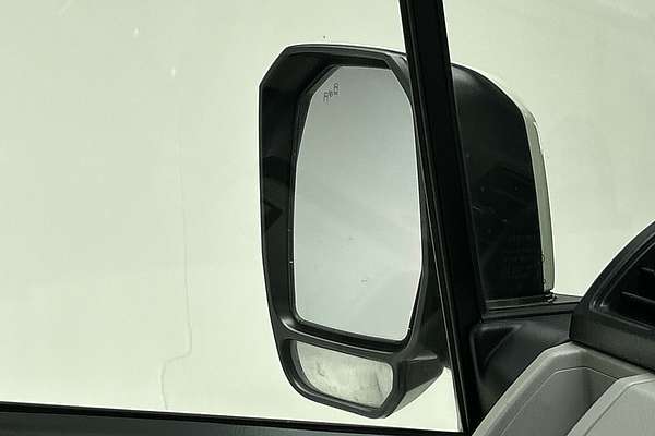 2021 Toyota Hiace Commuter GDH322R ELWB High Roof thumb-16