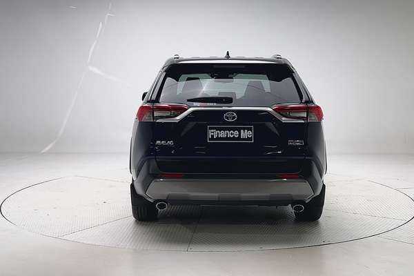 2021 Toyota RAV4 Cruiser AXAH54R thumb-6