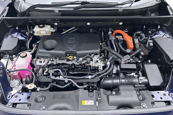 2021 Toyota RAV4 Cruiser AXAH54R thumb-10