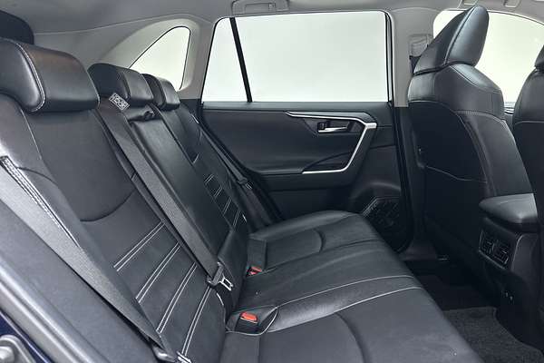 2021 Toyota RAV4 Cruiser AXAH54R thumb-11