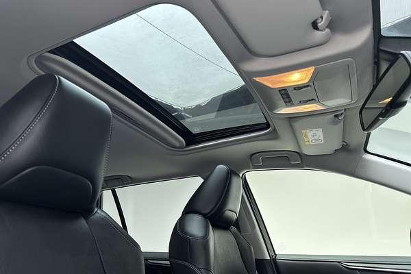 2021 Toyota RAV4 Cruiser AXAH54R thumb-14