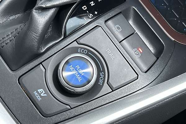 2021 Toyota RAV4 Cruiser AXAH54R thumb-15