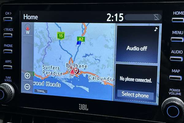 2021 Toyota RAV4 Cruiser AXAH54R thumb-17