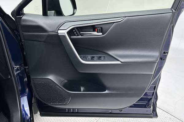 2021 Toyota RAV4 Cruiser AXAH54R thumb-18