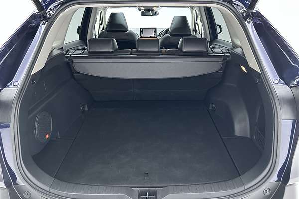 2021 Toyota RAV4 Cruiser AXAH54R thumb-20
