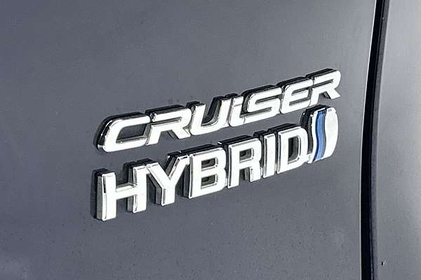 2021 Toyota RAV4 Cruiser AXAH54R thumb-21