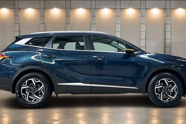 2023 Kia Sportage S NQ5