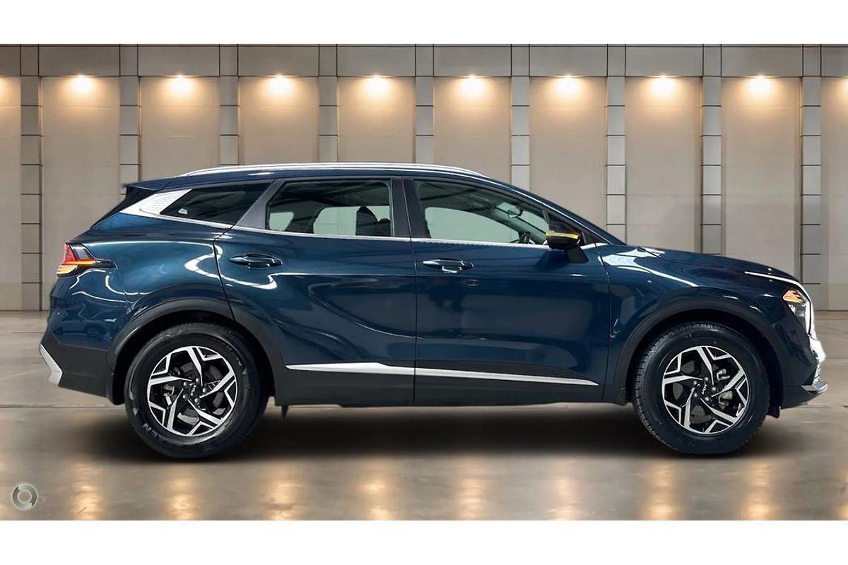 2024 Kia Sportage S NQ5