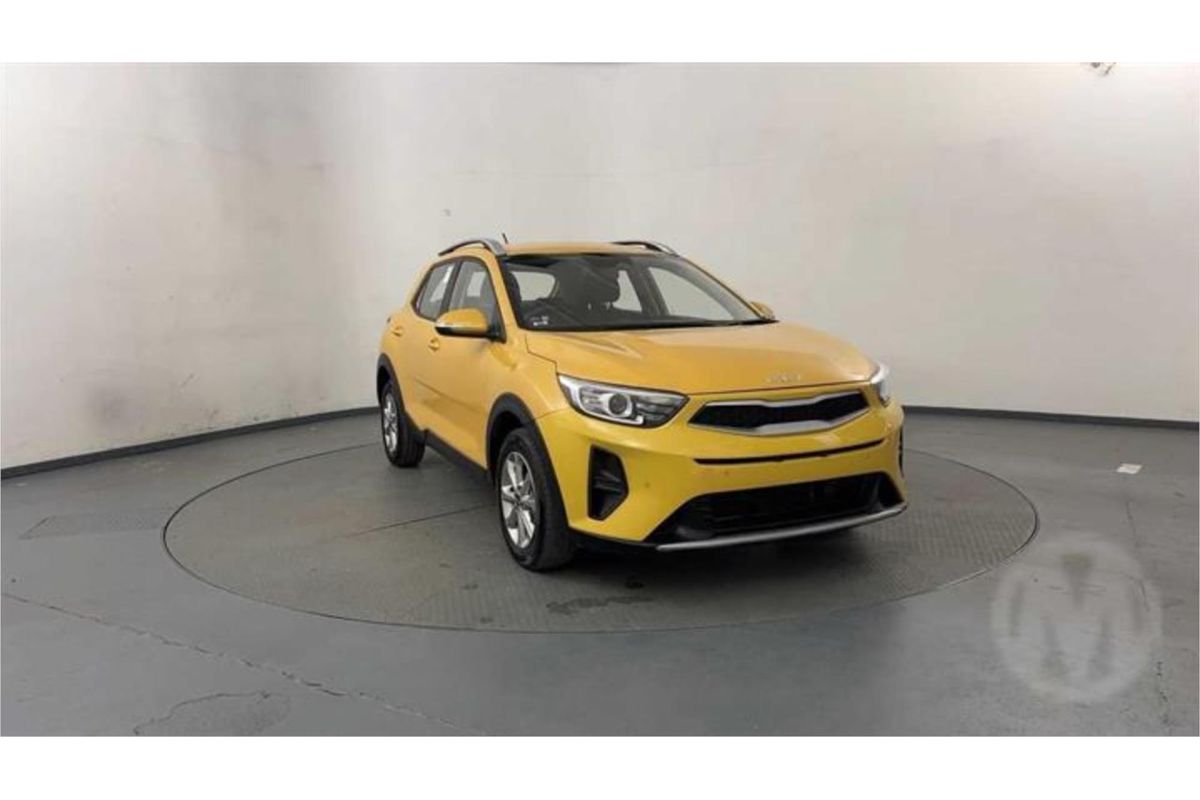 2024 Kia Stonic S YB