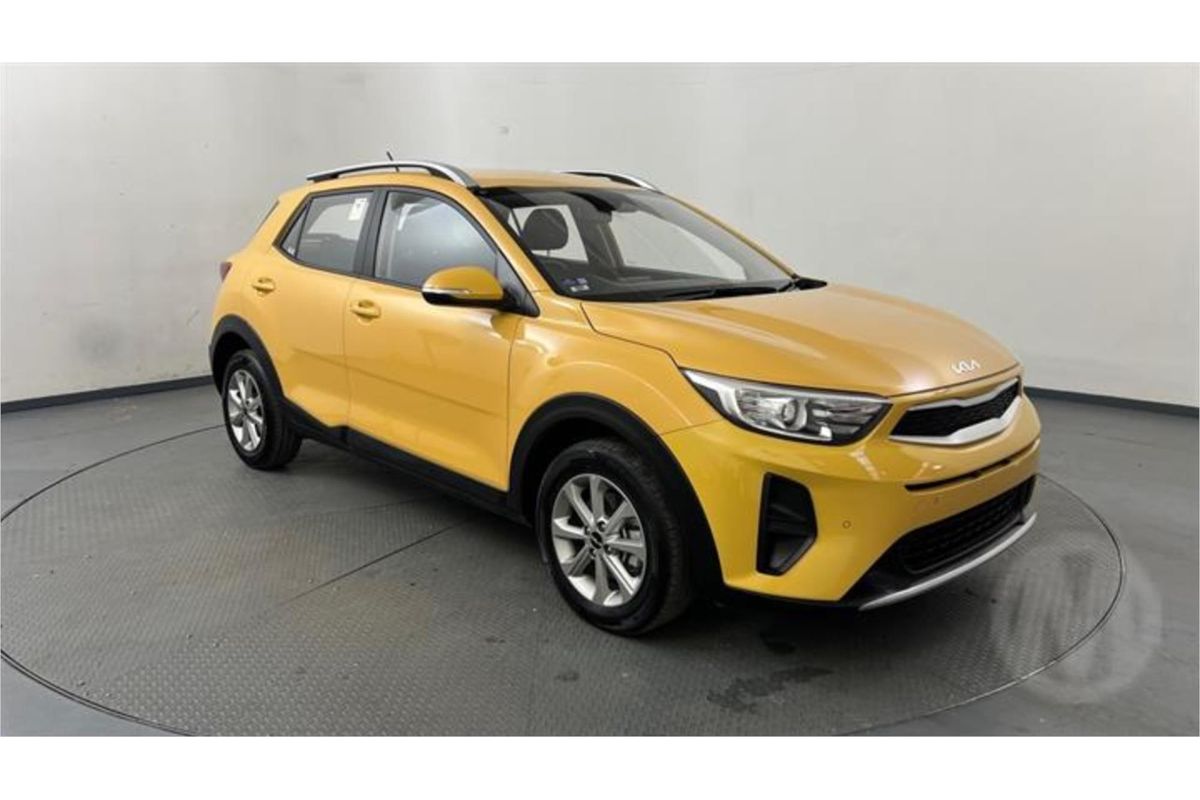 2024 Kia Stonic S YB