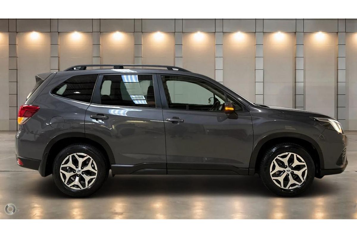 2024 Subaru Forester 2.5i S5