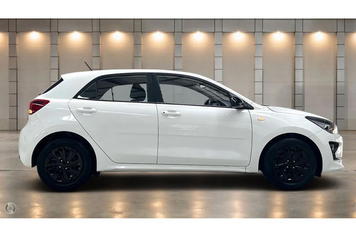 2023 Kia Rio S YB