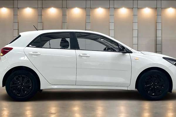 2023 Kia Rio S YB