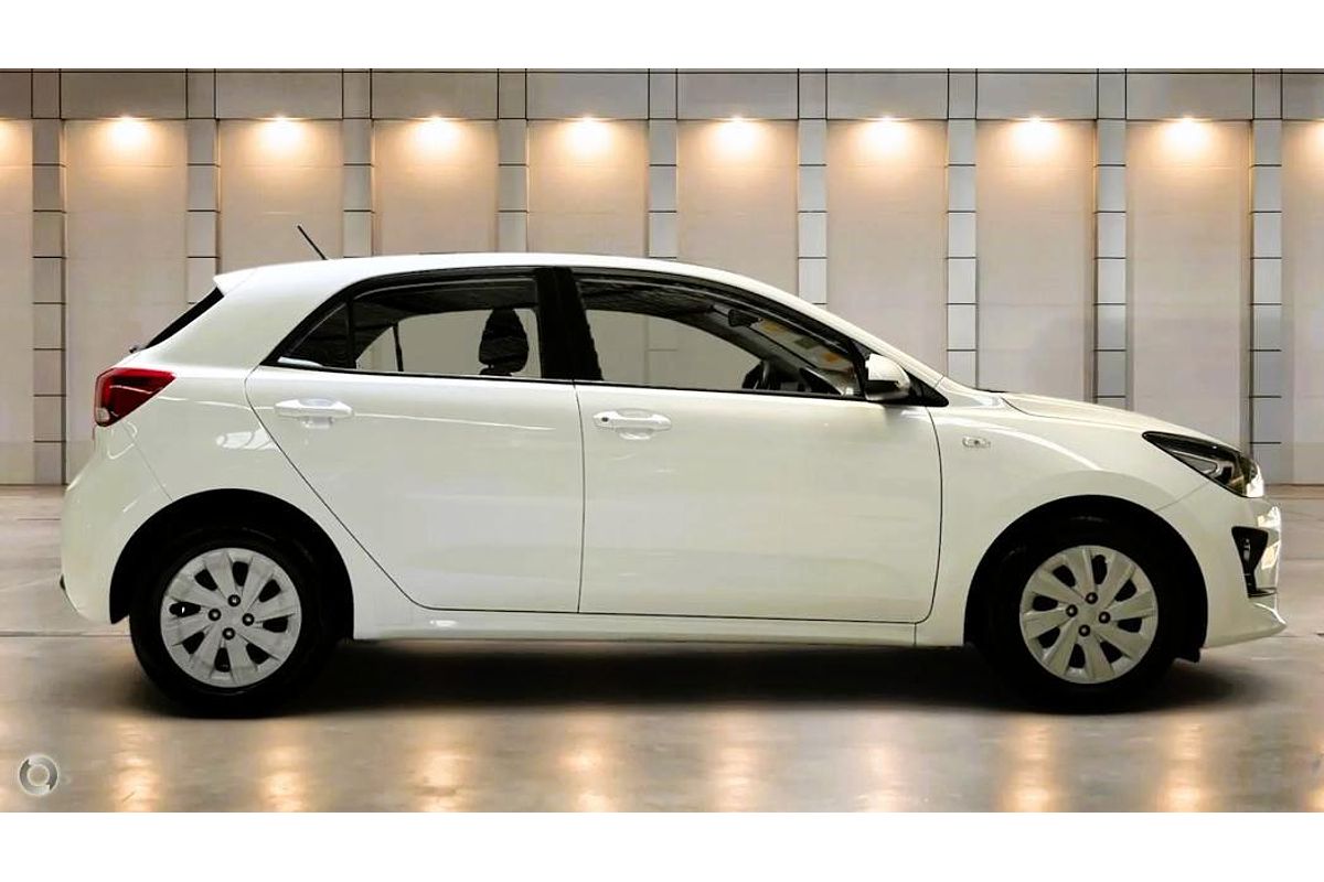 2023 Kia Rio S YB