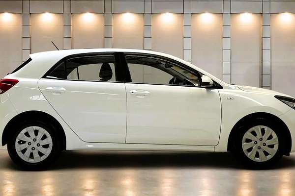 2023 Kia Rio S YB