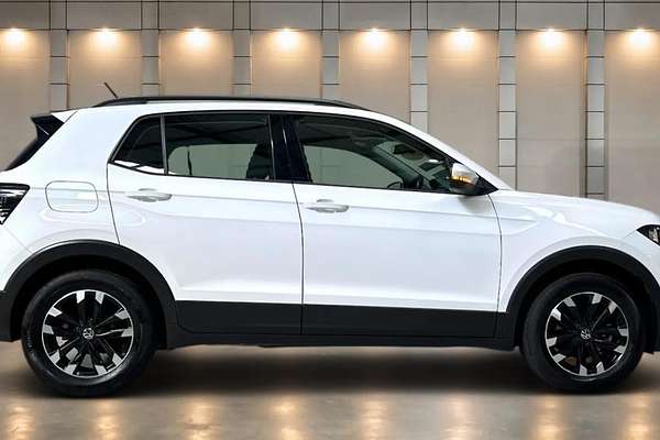 2023 Volkswagen T-Cross 85TSI Life C11