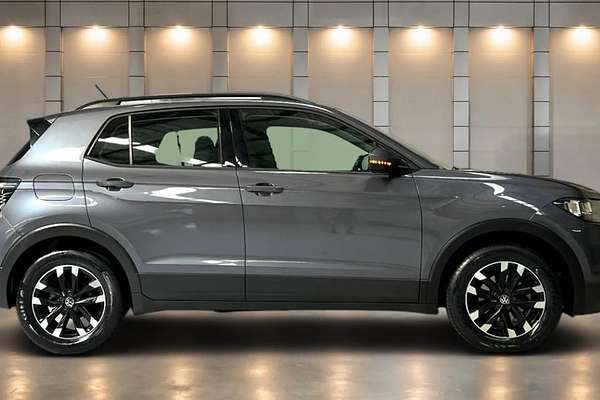 2023 Volkswagen T-Cross 85TSI Life C11
