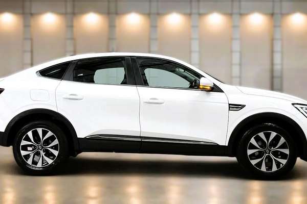 2023 Renault Arkana Zen JL1