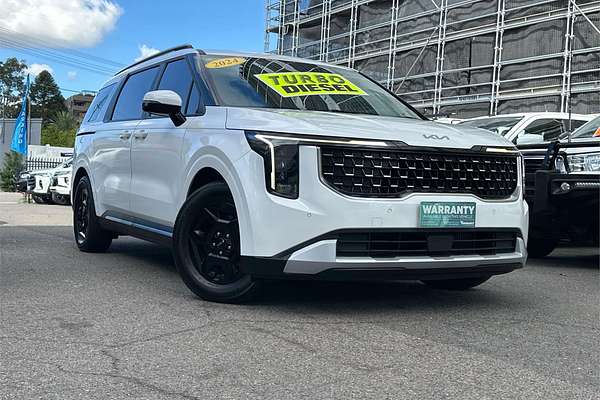 2024 Kia Carnival S KA4 PE MY25