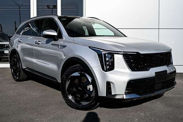 2025 Kia Sorento HEV GT-Line MQ4 PE