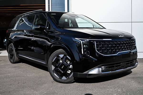 2026 Kia Carnival GT-Line KA4 PE