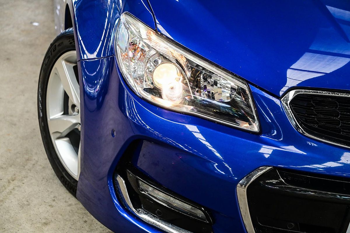 2015 Holden Commodore SV6 VF